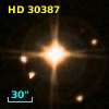 HD  30387