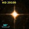 HD  29100