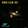 ESO 118-33