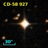 CD-58   927