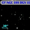 Cl* NGC  188    DGV    1545
