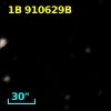 1B 910629B