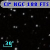 Cl* NGC  188    FTS     566