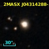 6dFGS gJ043142.9-571031