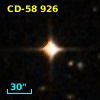 CD-58   926