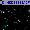 Cl* NGC  188    FTS     277