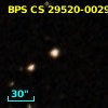 2MASS J04292302-5854467