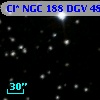 Cl* NGC  188    DGV     482