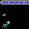1RXS J042924.6-582114
