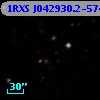 1RXS J042930.2-574309