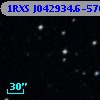 1RXS J042934.6-570549