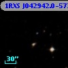 1RXS J042942.0-572607