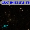 1RXS J043215.9-594215