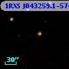 1RXS J043259.1-574147