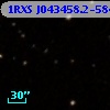 1RXS J043458.2-584527