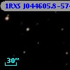 1RXS J044605.8-574248