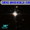 1RXS J043156.3-595232