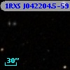 1RXS J042204.5-591852