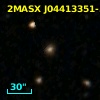 2MASX J04413351-5910090
