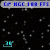 Cl* NGC  188    FTS     565
