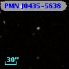 PMN J0435-5838