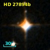 HD  27894b