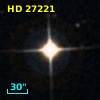 HD  27221
