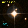 HD  27320
