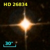 HD  26834
