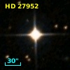 HD  27952