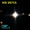 HD  26715
