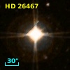 HD  26467