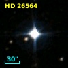 HD  26564