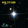 HD  27100