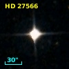 HD  27566