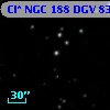 Cl* NGC  188    DGV     831