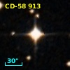 CD-58   913