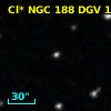Cl* NGC  188    DGV    1483