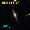 ESO 118-17