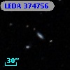 LEDA  374756