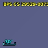 BPS CS 29529-0075