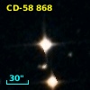 CD-58   868