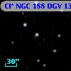 Cl* NGC  188    DGV    1341