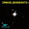 2MASS J04064975-5841536