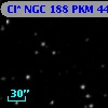 Cl* NGC  188    PKM    4494