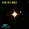 CD-57   851