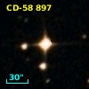 CD-58   897