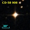 CD-58   908