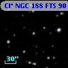 Cl* NGC  188    FTS      90