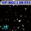 Cl* NGC  188    FTS     412